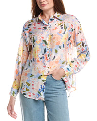 Anna Kay Shanone Chemise