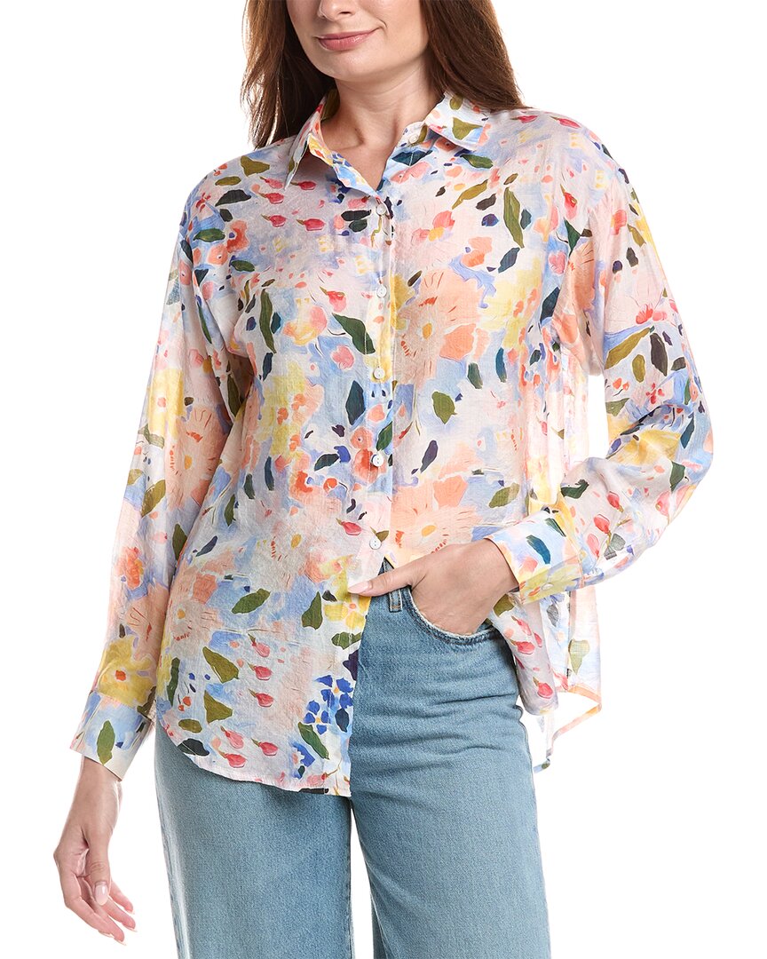 Anna Kay Shanone Chemise