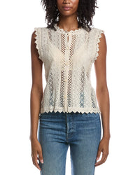 Anna Kay Seliza Shirt