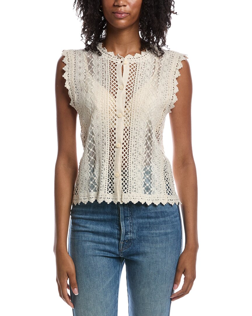 Anna Kay Seliza Shirt