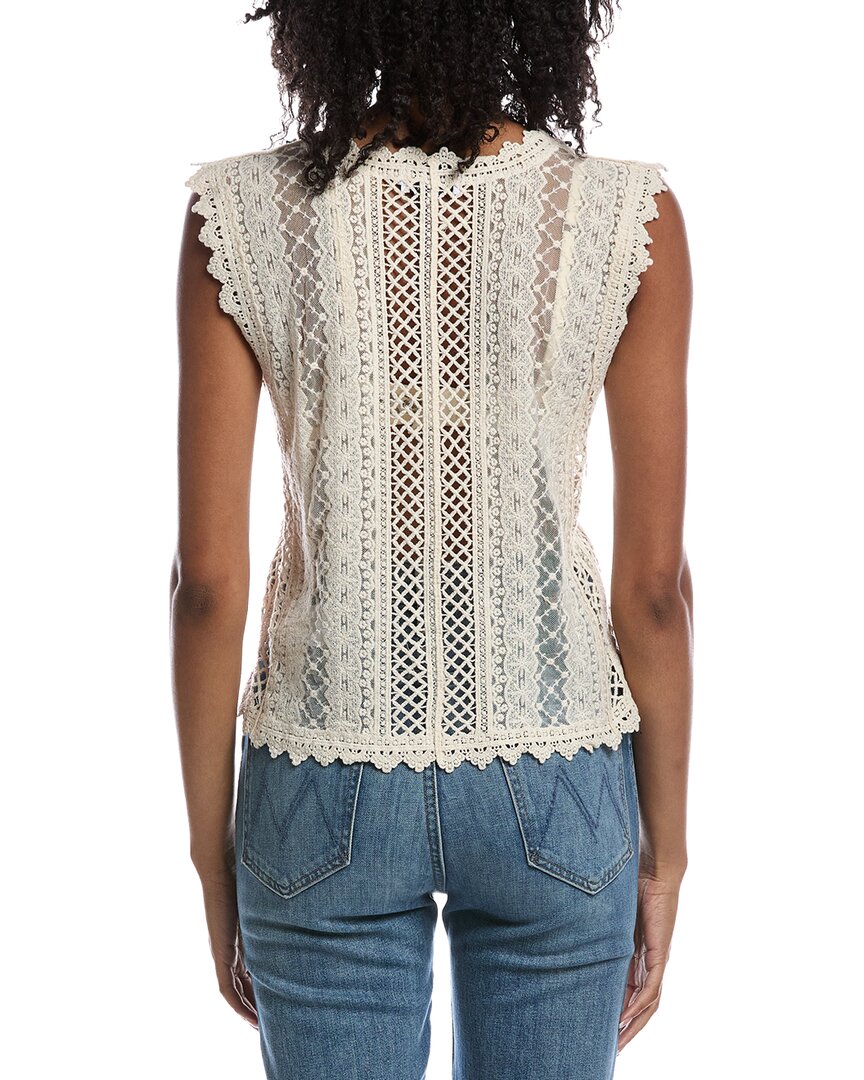 Anna Kay Seliza Shirt