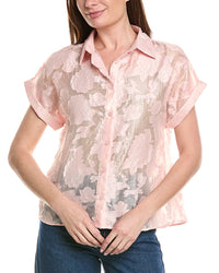 Anna Kay Chelina Chemise