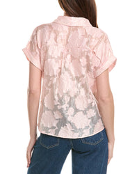 Anna Kay Chelina Chemise
