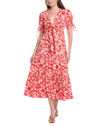 Anna Kay Osmila Maxi Dress