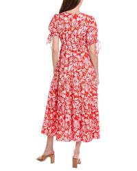 Anna Kay Osmila Maxi Dress