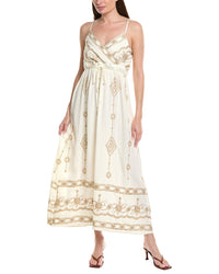 Anna Kay Odouma Maxi Dress