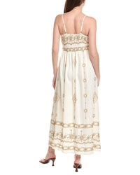 Anna Kay Odouma Maxi Dress