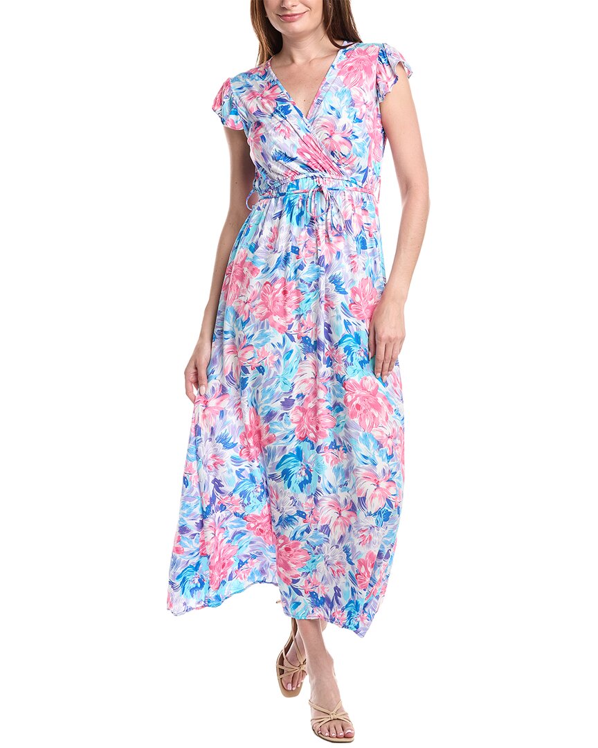 Anna Kay Ovanna Maxi Dress