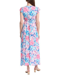 Anna Kay Ovanna Maxi Dress