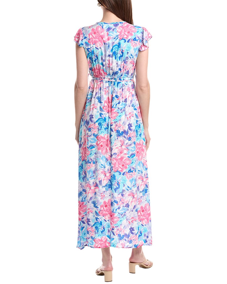 Anna Kay Ovanna Maxi Dress