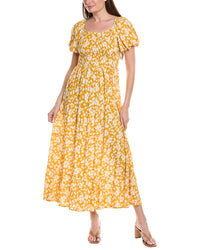 Anna Kay Alissone Maxi Dress