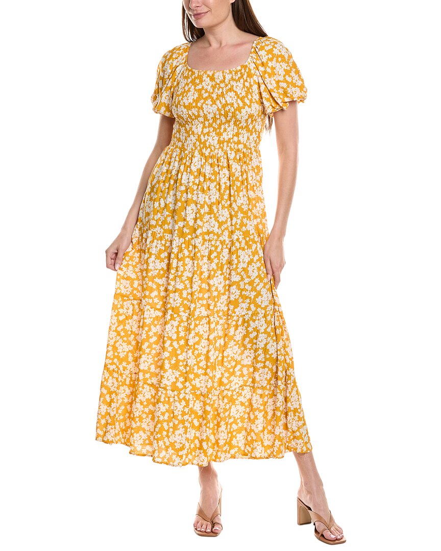 Anna Kay Alissone Maxi Dress