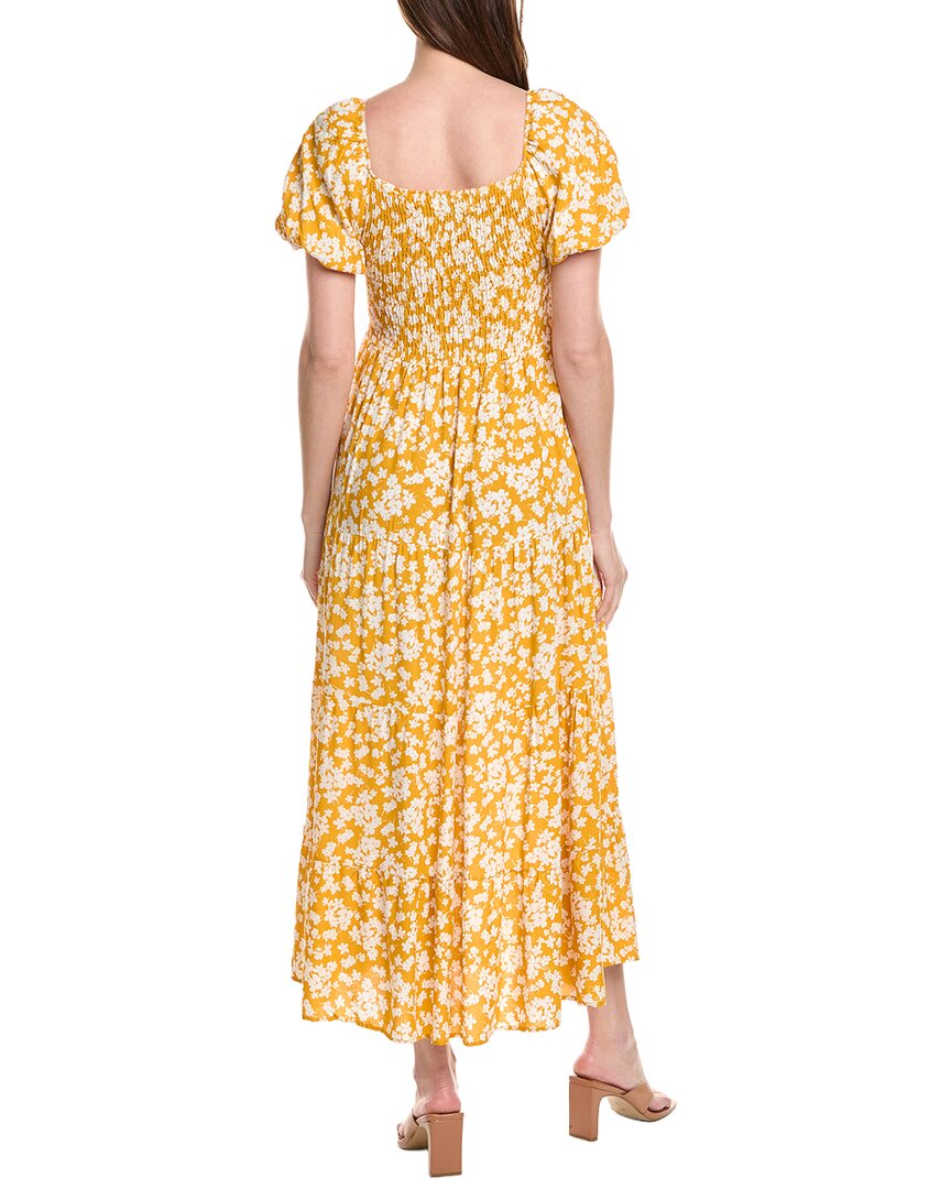 Anna Kay Alissone Maxi Dress
