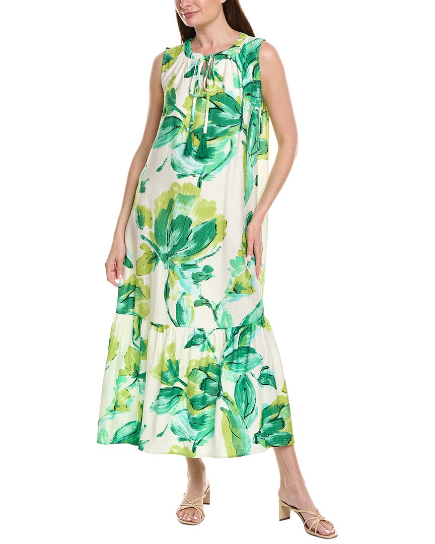 Anna Kay Venicia Maxi Dress