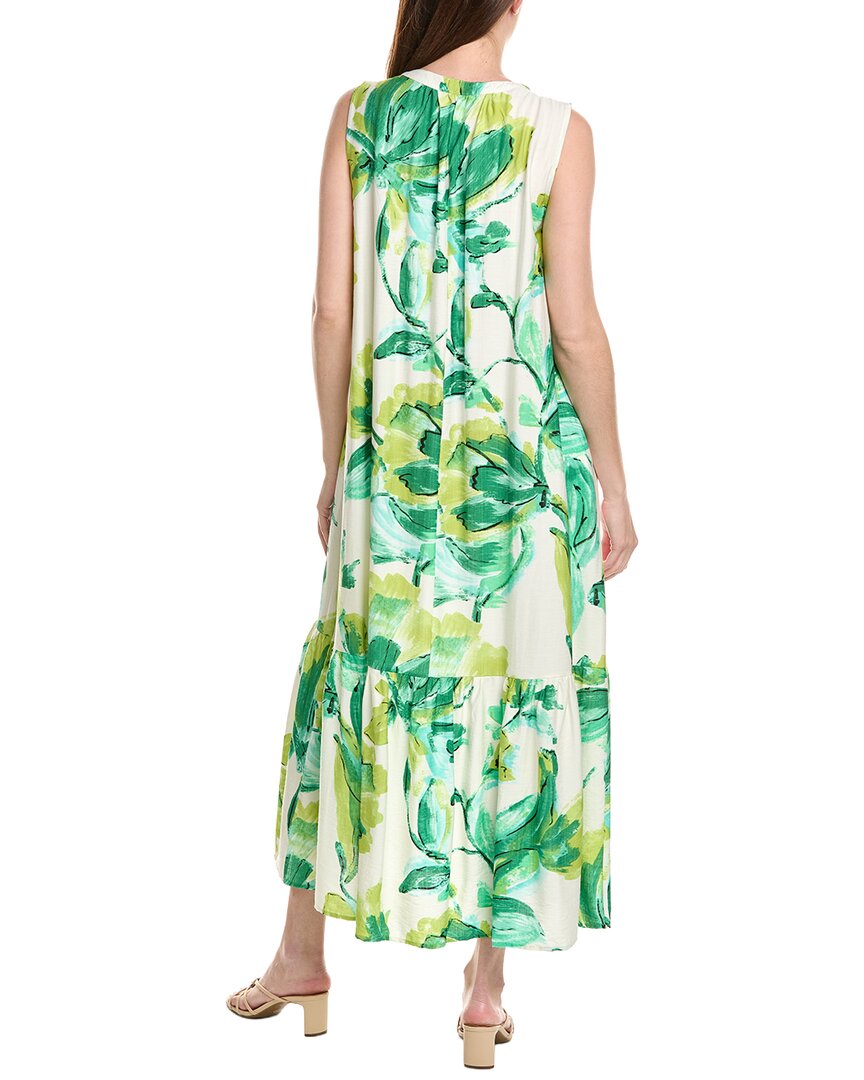 Anna Kay Venicia Maxi Dress