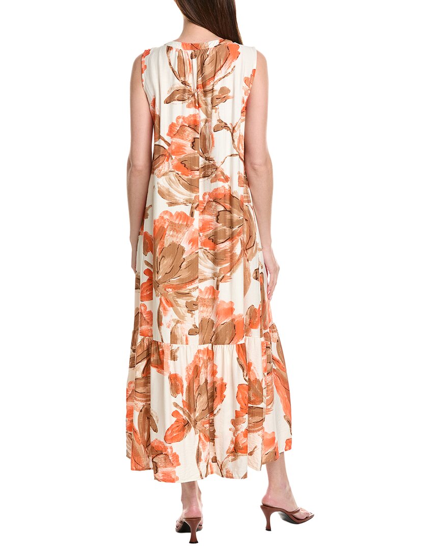 Anna Kay Mau Maxi Dress