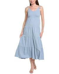 Anna Kay Denie Maxi Dress
