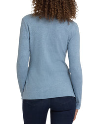 Nydj Henley Blouse