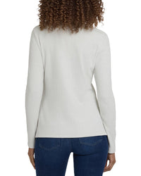 Nydj Henley Blouse