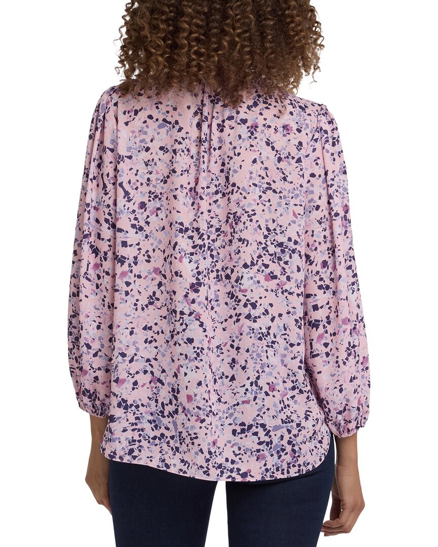 Nydj Popover Blouse