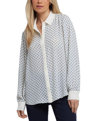 Nydj Taylor Blouse