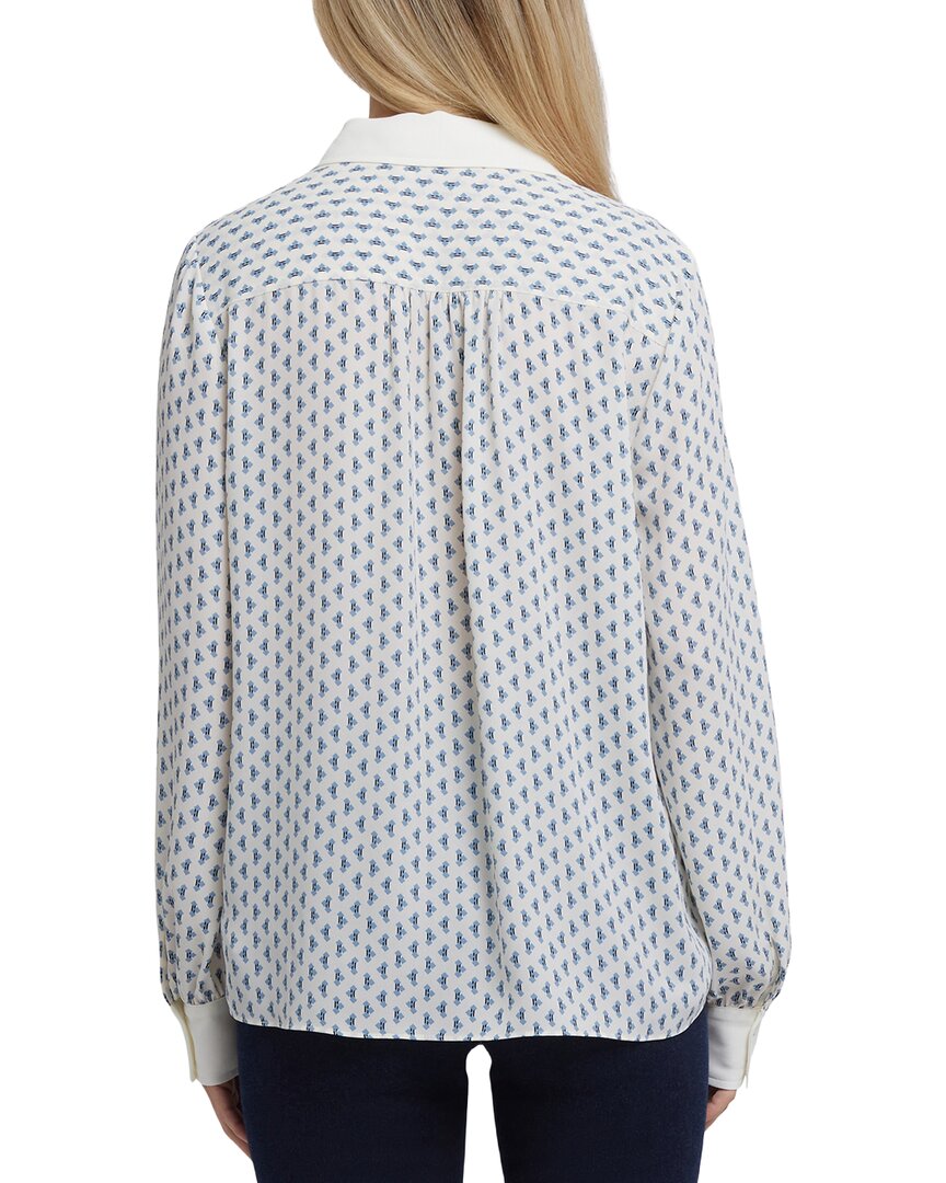 Nydj Taylor Blouse