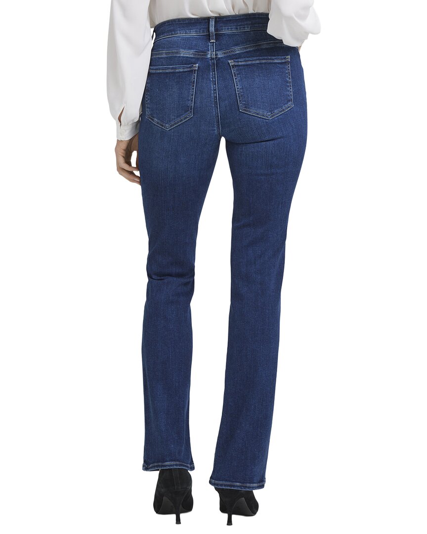 Nydj Barbara Jordan Bootcut Jean