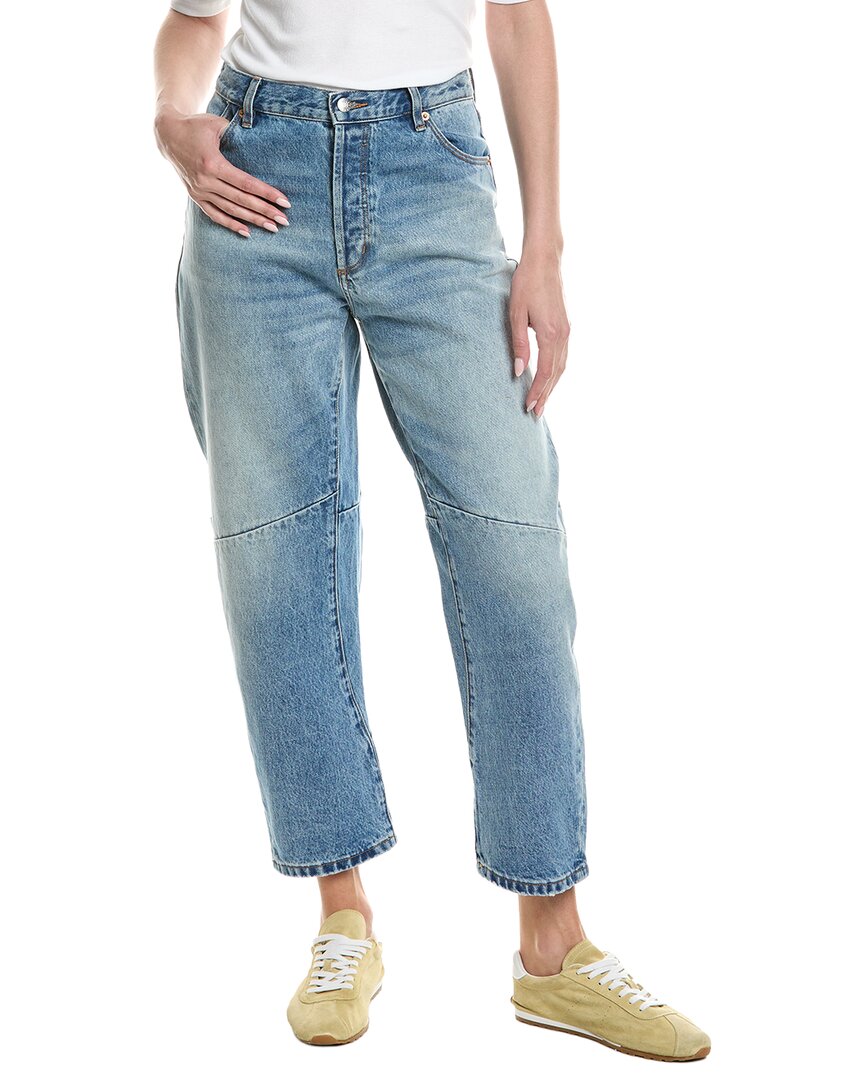 Rolla’S Jane Barrel Brent Jane Barrel Jean