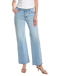 Rolla’S Heidi Low Breezy Blue Heidi Low Jean