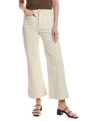 Rolla’S Sailor Golden Salt Sailor Jean