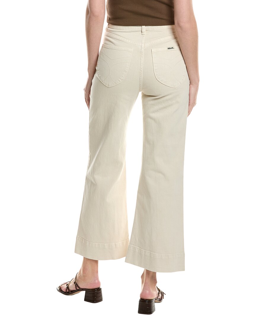 Rolla’S Sailor Golden Salt Sailor Jean