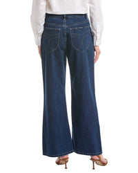 Rolla’S Sailor Scoop Pacific Blue Sailor Jean