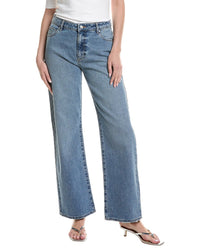 Rolla’S Kate Baggy 1994 Blue Kate Baggy Jean