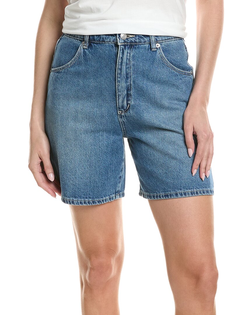 Rolla's Super Mirage Denim Short