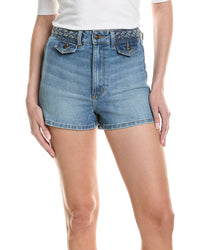 Rolla's Dusters Short