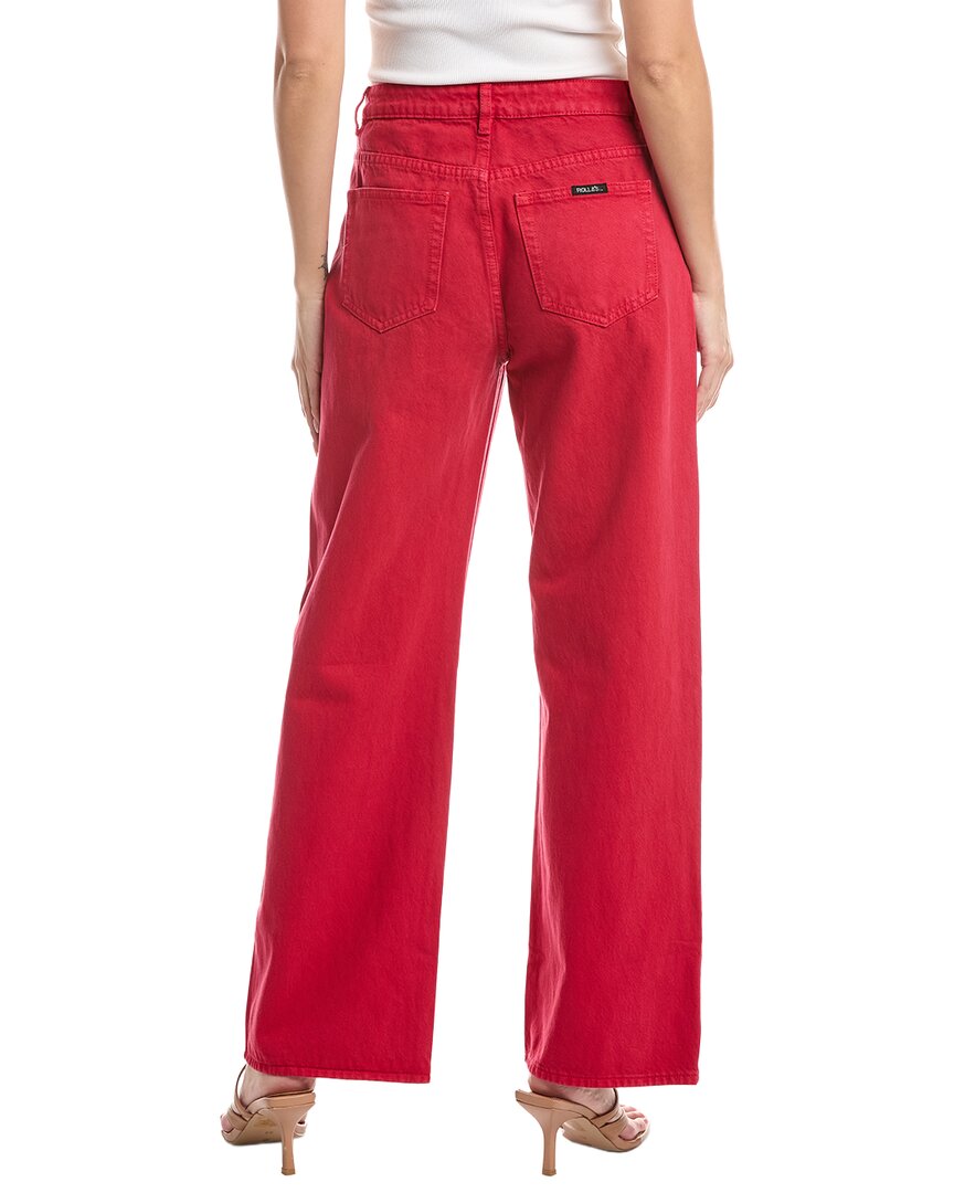 Rolla’S Kate Baggy Candy Kate Baggy Jean