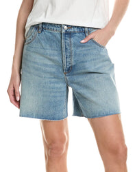 Rolla's Brent 90S Relaxed Short