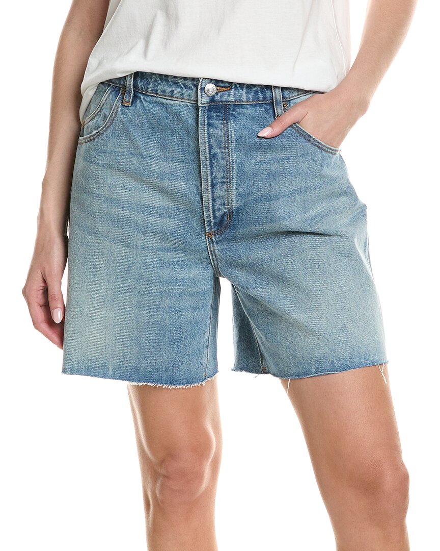 Rolla's Brent 90S Relaxed Short