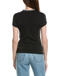 Rolla's White Knight T-Shirt