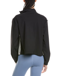 Sweaty Betty Explorer Side Tape Zip Trough Jacket