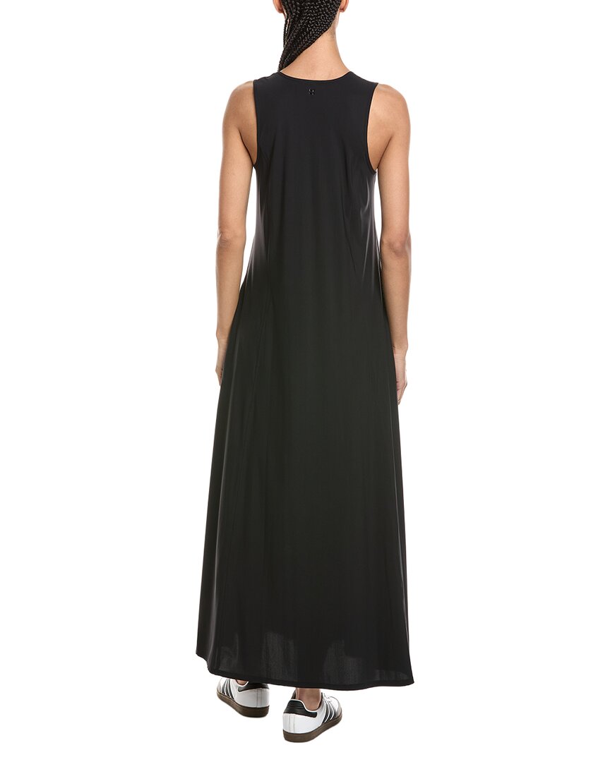 Sweaty Betty Explorer Ace V-Neck Maxi Dress