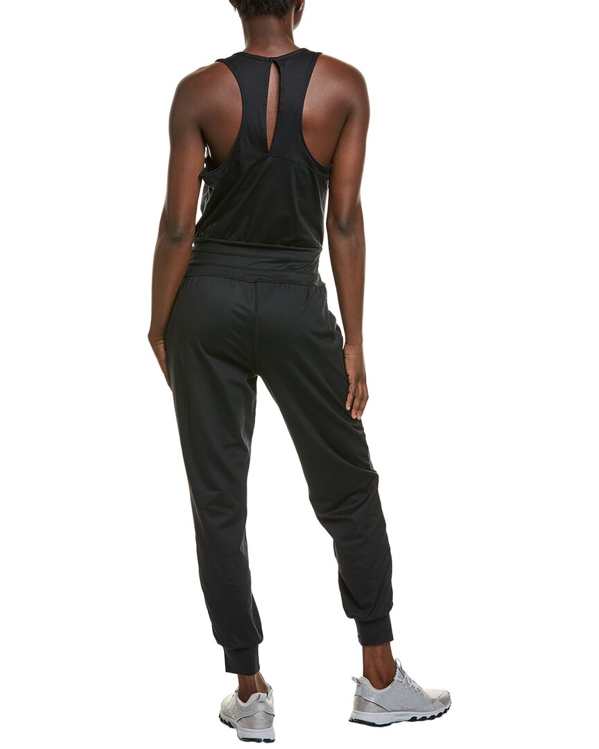 Sweaty Betty Gaia Yoga Jumpsuit