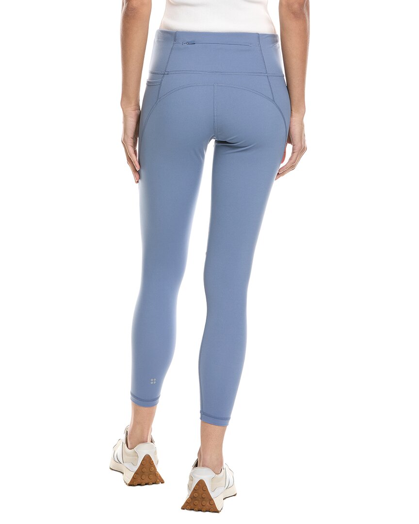 Sweaty Betty 23.5In Power 7/8 Workout Legging