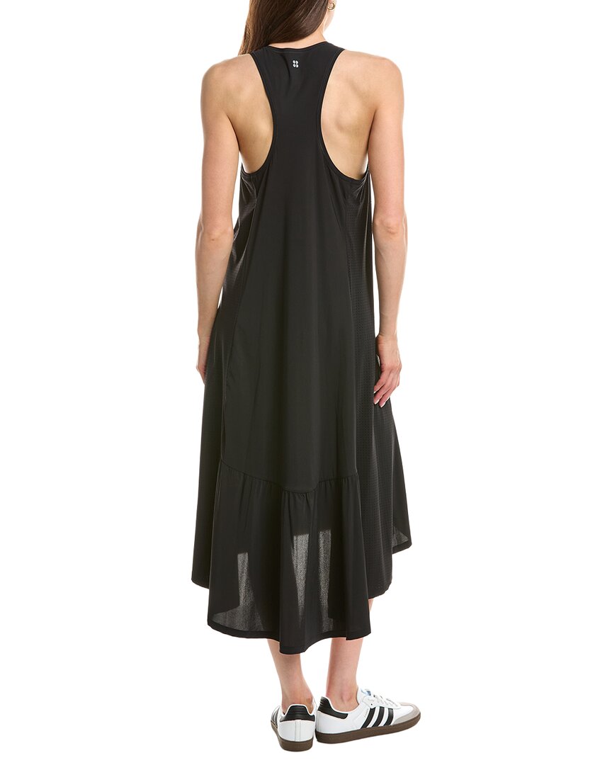 Sweaty Betty Explorer Ace Midi Dress – Bluefly