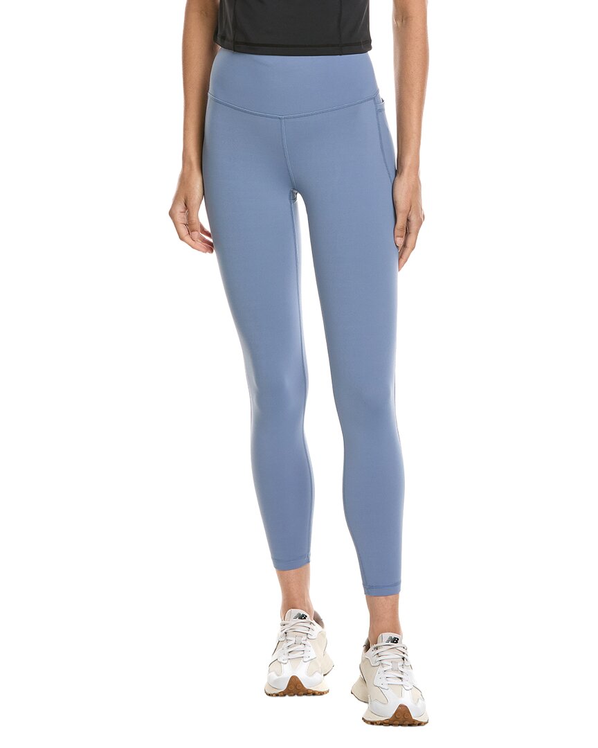 Sweaty Betty 23In Ultimate Studio 7/8 Legging