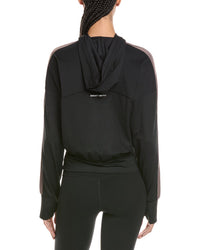 Sweaty Betty All Day Side Stripe Hoodie