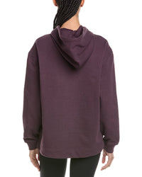 Sweaty Betty Revive Longline Hoodie