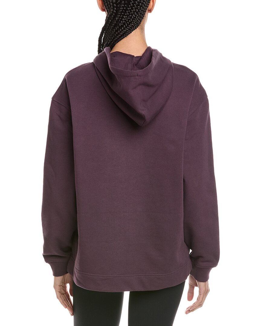 Sweaty Betty Revive Longline Hoodie