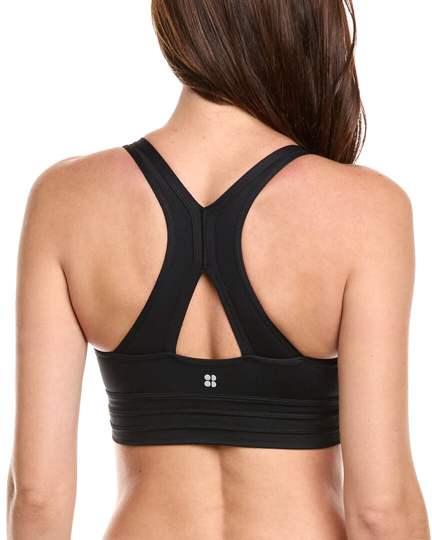 Sweaty Betty Gaia Yoga Bra
