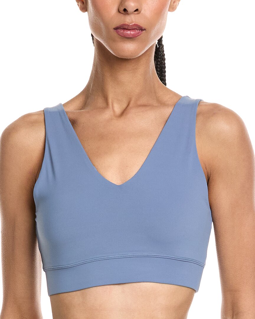 Sweaty Betty Ultimate Studio Voop Bra